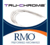 A07201 Archwire Truchrome