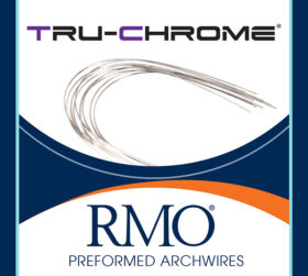 A07201 Archwire Truchrome