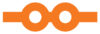 Energy Chain Elastics Spool 2.3M - ENERGY CHAIN CLOSED ORANGE