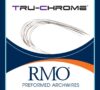 a07201 tru chrome stainless steel natural arches round