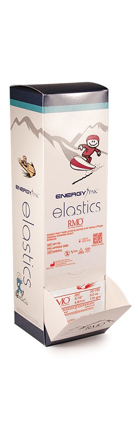 elastics non latex banner