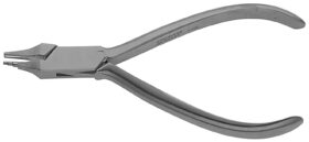 i00350 schweickhardt three step loop plier tweed