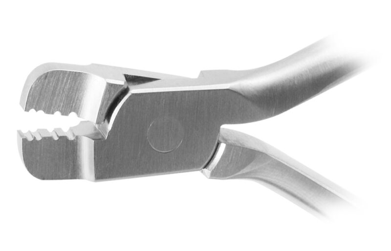 i00420 schweickhardt lingual arch forming plier close up