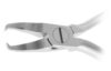 i00545 schweickhardt direct bond removing plier narrow tip close up