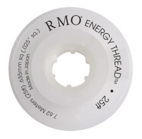 j00193 energy thread 25ft .025 sq