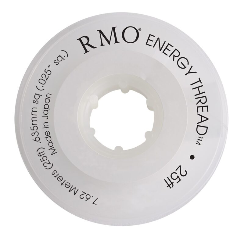 j00386 energy thread 25ft .025 sq