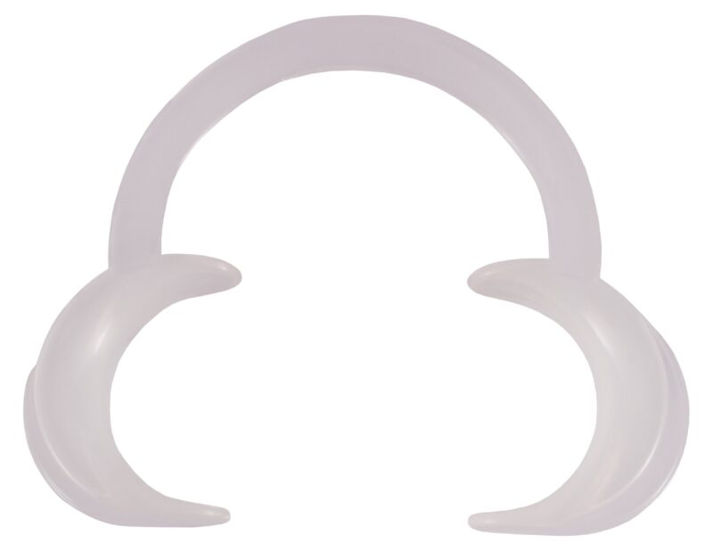 j00406 cheek retractor