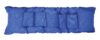 j00527 safety headgear neckpads royal blue