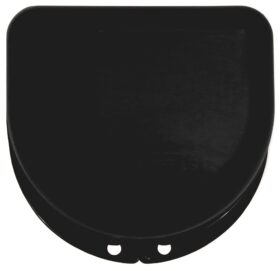 j01323 retainer case black