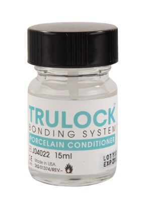 j04022 trulock porcelain conditioner