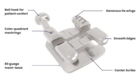 km01100 mini taurus two piece bracket system roth rx diagram