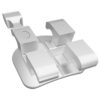 km13300 mini twin two piece brackets roth rx