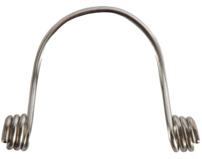 A00465 Anterior Torquing Spring Warren